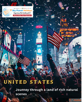 Explore USA Tour Packages for Every Traveler