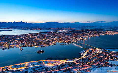 Norway Tour Package at Best Price -WMTC