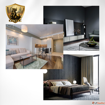 Home Construction Company in India - Contec Solutions