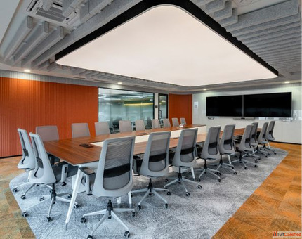 Flexible Office Space in Koregaon Park Smartworks AP81