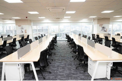 Grade-A Office Space in Balewadi for Enterprises MNCs