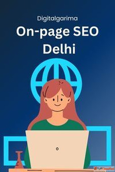 On-page SEO Services