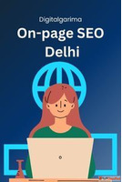 On-page SEO Services