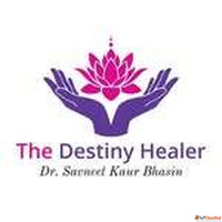 Healing Energy Across All Distances
