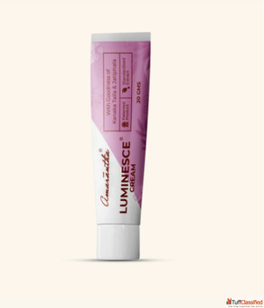 Luminesce Cream