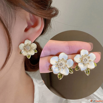 Shop Office Wear Stud Earrings Online