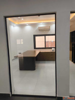 Corporate Interior Contractor in Noida - Designing Workspace...