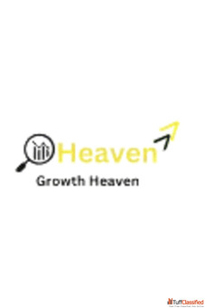 Growth Heaven - Turning Ideas into Impact Best Digital Marketing Agency