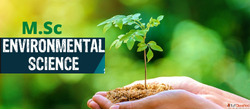 Environment science course from Government University UGCAIU...