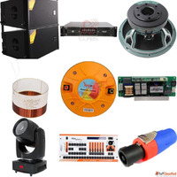 DJ Speaker Supplier in Delhi with Premium Sound Quality
