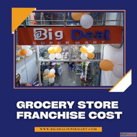 How to Ensure the Maximum Value of Grocery Store Franchise C...