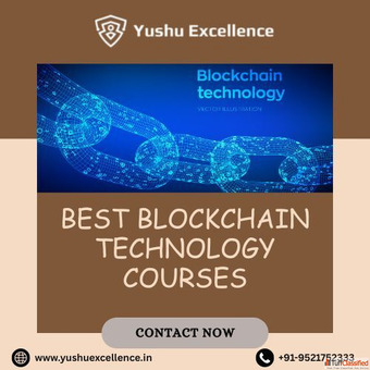 Master Digital Innovation with Blockchain Courses