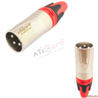 XLR Connectors Supplier for Professional Audio Solutions