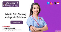 Top Private Nursing Institute in West Bengal