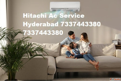 Hitachi Service Centre Lb Nagar Hyderabad 7337443380