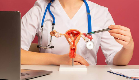 Uterine Fibroids Care Doctor in Mumbai India - Dr. Dharav Kheradia