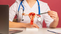 Uterine Fibroids Care Doctor in Mumbai India - Dr. Dharav Kh...