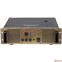 DJ Amplifiers Supplier for Professional Sound Systems