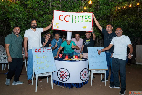 Offsite Event Company in Kochi