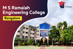 MS Ramaiah Engineering College College Dhundo