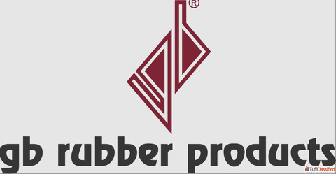 Rubber Metal Bonded Components Durable Precision Engineered Solutions