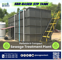 Wastewater treatment company in Tamilnadu