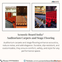 Auditorium Acoustics in Delhi Best Auditorium Acoustics Near...