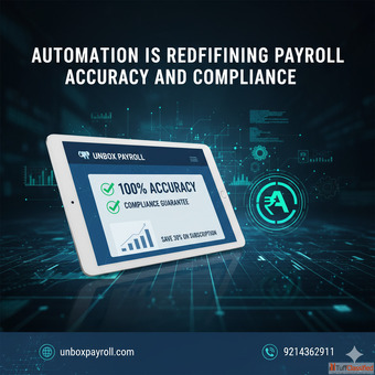Limited-Time Offer - Flat 25 Off on Payroll Software India