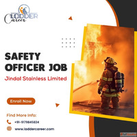fireman job vacancy ahmedabad
