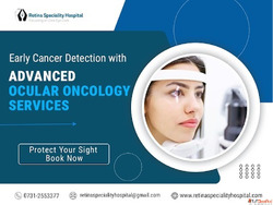 Eye Cancer Care at Retina Speciality - Ocular Oncology Indor...