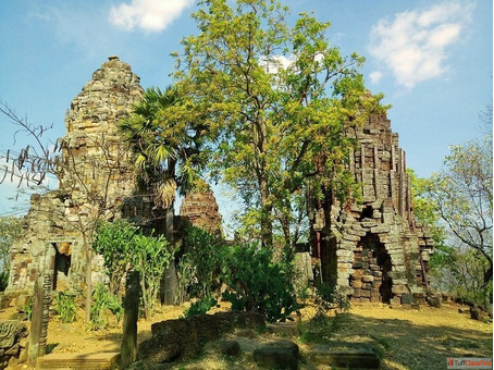 From Vietnam to Cambodia Exploring Temples Arts Traditions and Timeless Paintings