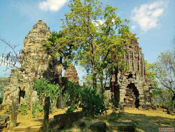 From Vietnam to Cambodia Exploring Temples Arts Traditions a...
