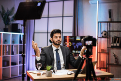 Corporate Video Makers in Delhi - Ojal Digitals