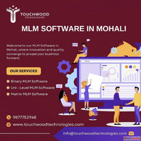 Elevate Your Network Marketing with Advanced MLM Software in...