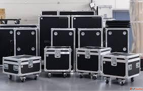 How To Choose The Best Flight Case Manufacturer In Delhi A Comprehensive Guide