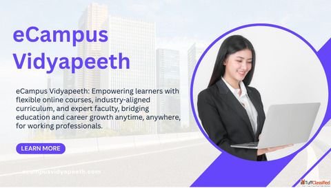 eCampus Vidyapeeth
