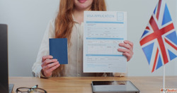 Get UK Student Visa Assistance in Ahmedabad
