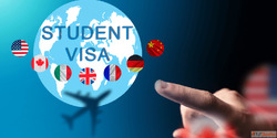 Expert Student Visa Consultant in Ahmedabad for Overseas Edu...