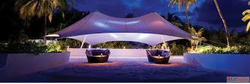 Top Tensile Structure Manufacturer in Delhi