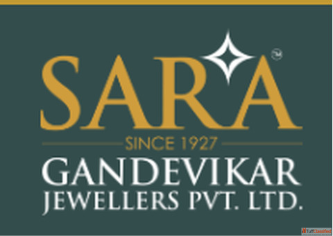Sara Gandevikar