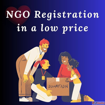 Simplified Section 8 Company Registration for Social Entrepreneurs