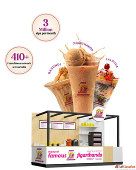 Franchise business in kerala