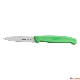 Chef-Approved Knife Brands in India for Every Cooking Need