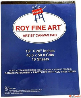 Himalaya Fine Art Quality Stationery and Art Supply Store Online