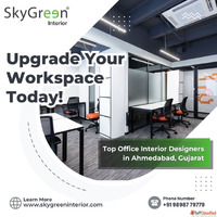 Professional Interior Design for Modern Offices Medical Clin...