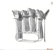 Buy Stainless Steel Spoon Set Online