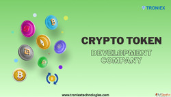 Launch Your Crypto Token with Expert Developers