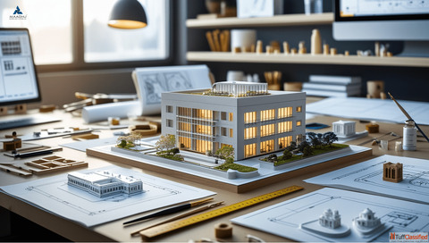 What Are the Miniature Model Making Trends You Need to Know