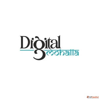 Professional Website Development Agency in Dehradun - Digital Mohalla