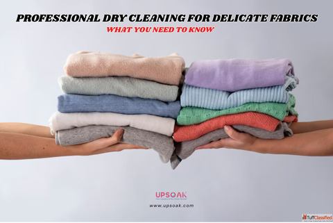End-of-Monsoon Special Offer from Reliable Online Dry Cleaners Near You